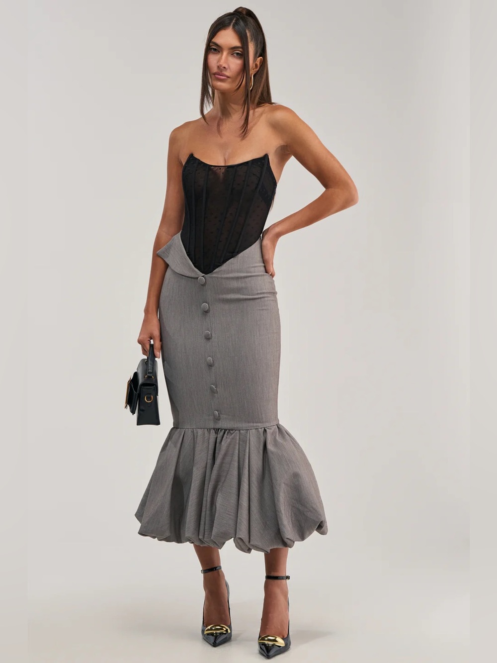 Shop akira dress